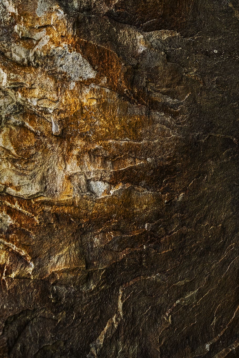 structure, stone, backgrounds, full frame, textured, wood - material HD wallpaper