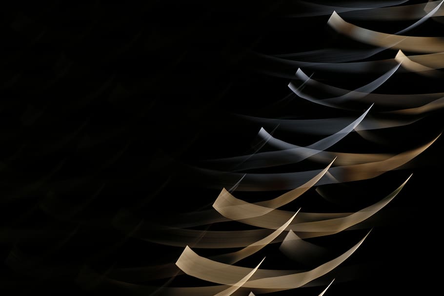 gray and black digital wallpaper, spain, córdoba, incense, flora HD wallpaper