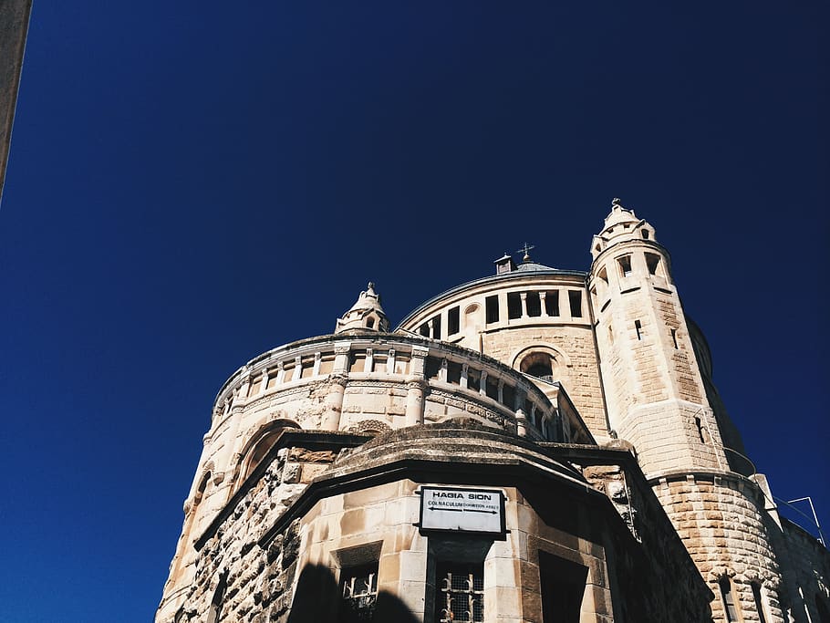 architecture, dome, building, tower, the armenian patriarchate st 95 HD wallpaper
