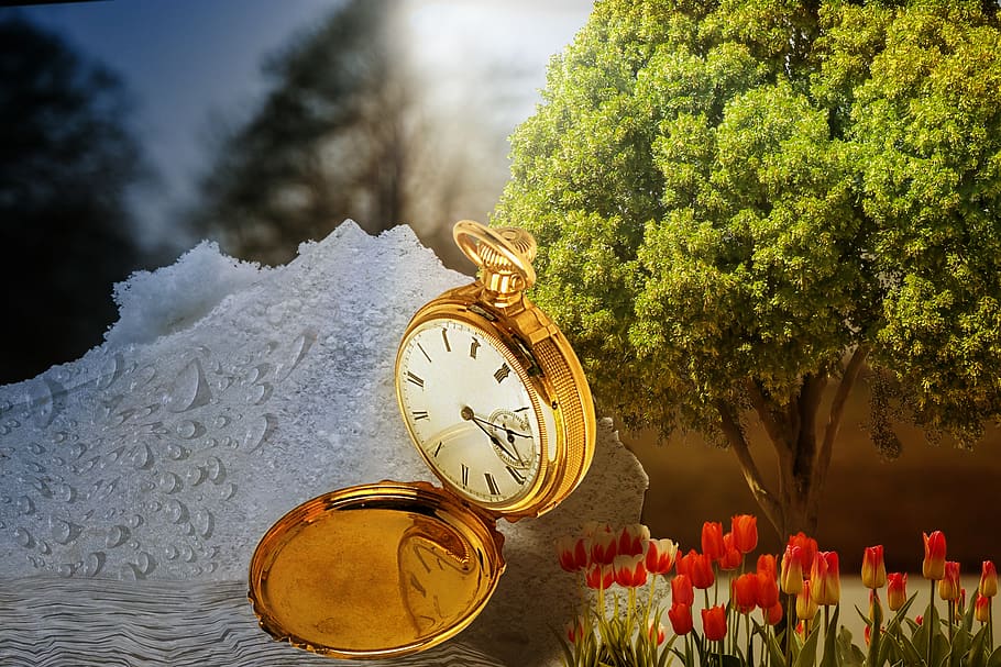 time conversion, summer time, wintertime, uhrumstellung, the summer time changeover HD wallpaper