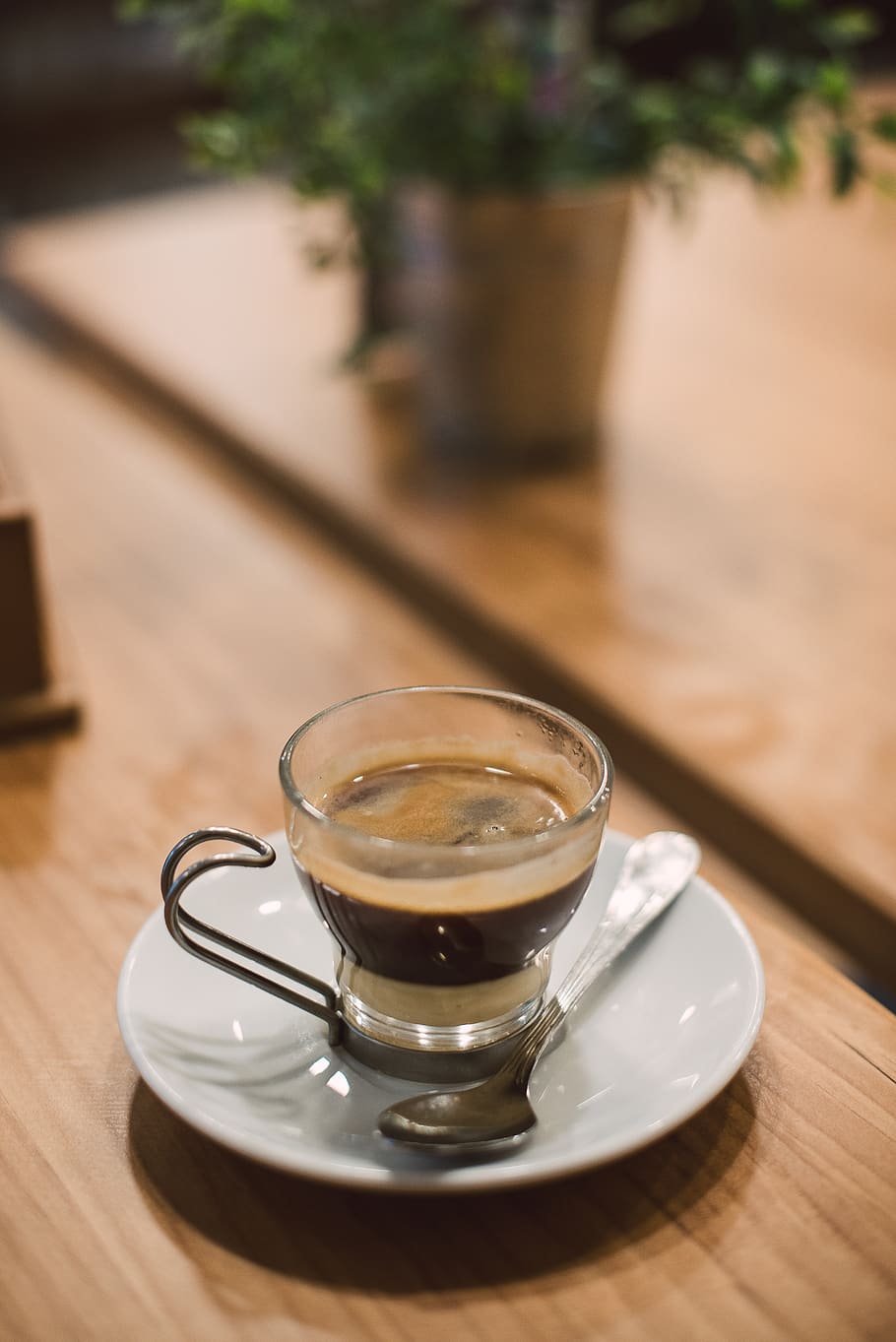 spain, madrid, espresso, latte, drink, coffeeshop, beverage HD wallpaper