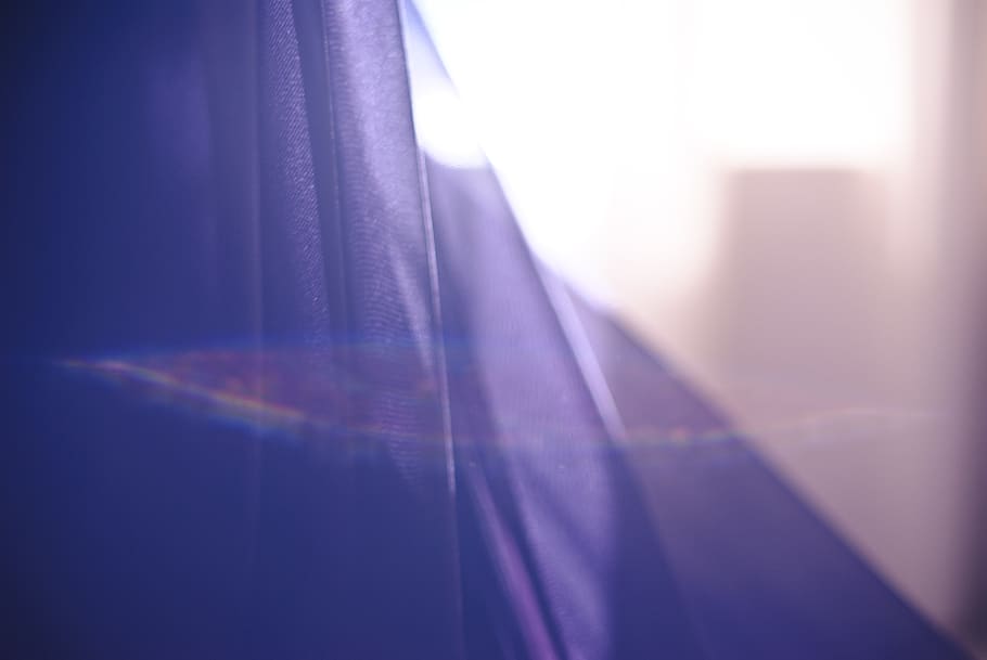 purple, space, light, lightweight, sun, rainbow, lens flare HD wallpaper