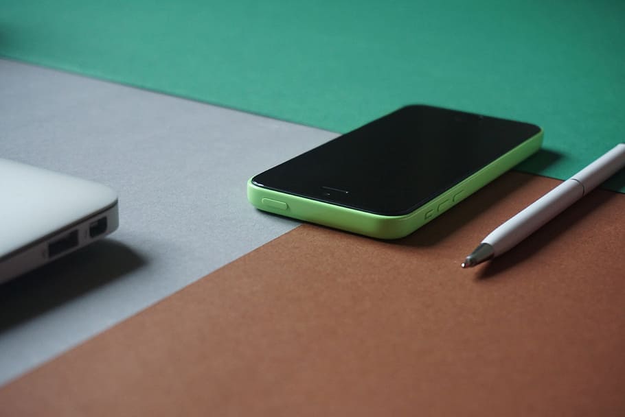 iphone, mobile, apple, product, electronic, touch, ios, technology HD wallpaper