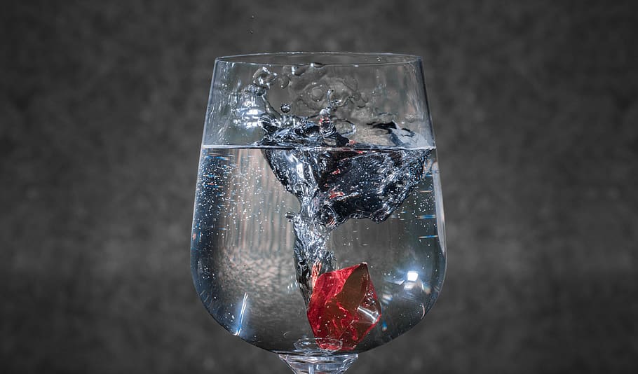 relax, desktop, tableware, glass, cover, background, studio shot HD wallpaper