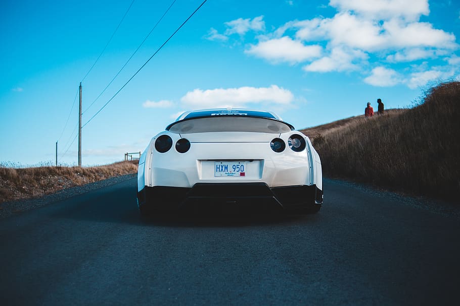 transportation, sky, mode of transportation, car, motor vehicle HD wallpaper