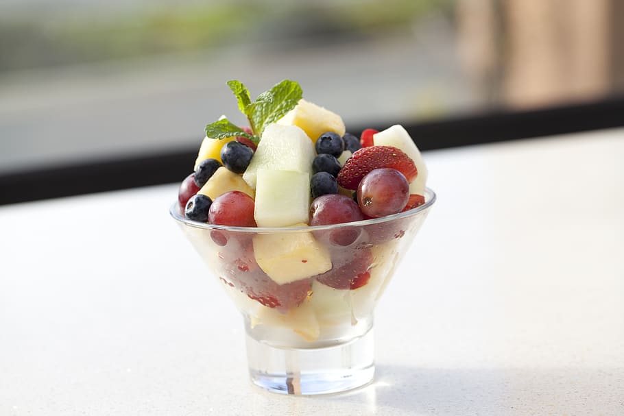 fruit, grape, cantaloupe, food and drink, berry fruit, healthy eating HD wallpaper