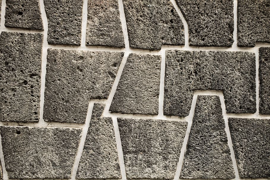 default, wall, texture, masonry, volcanic stone, comanche, full frame HD wallpaper