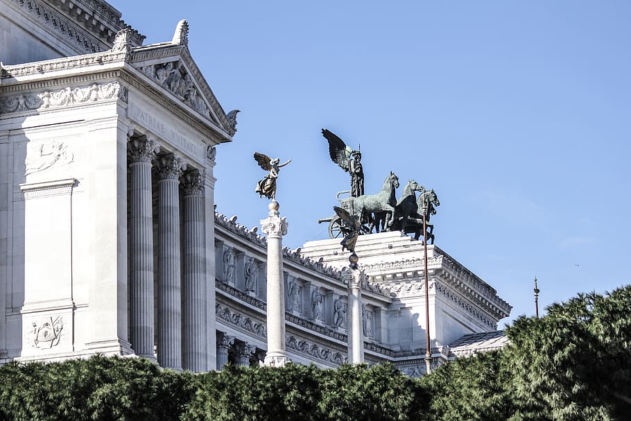 building, architecture, bird, animal, pillar, column, agelaius HD wallpaper