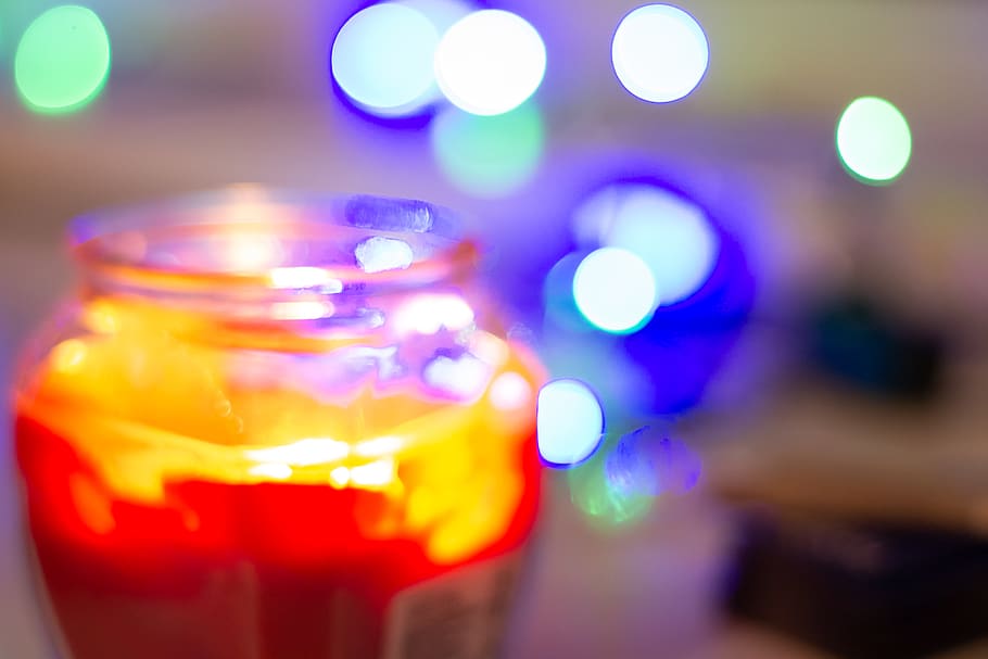 glass, light, lighting, beverage, alcohol, drink, cocktail HD wallpaper