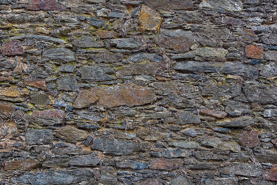 background, wallpaper, stones, hdr, old, abstract, full frame HD wallpaper