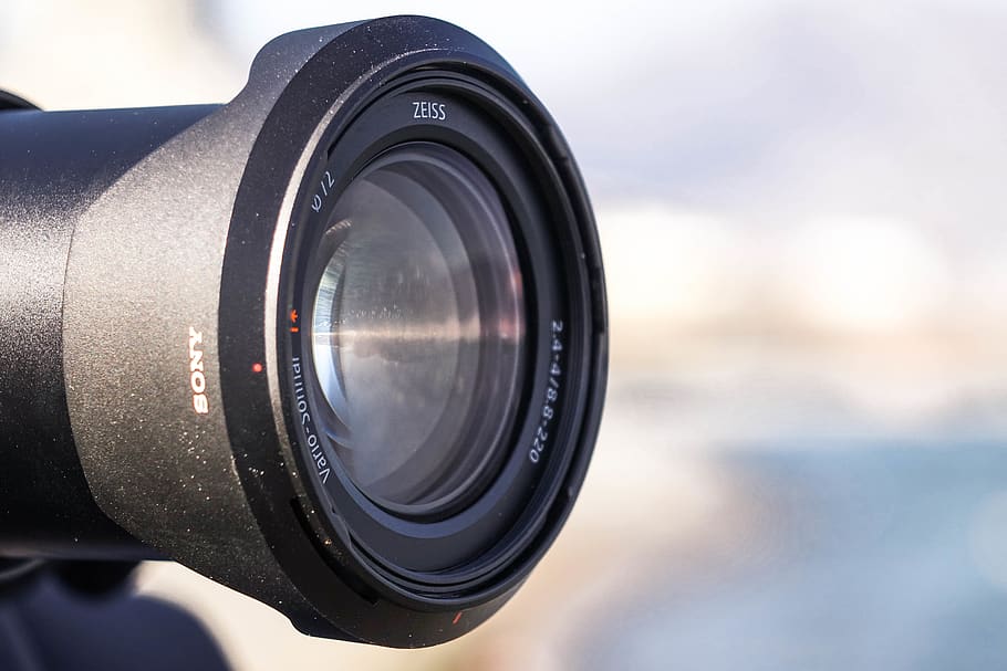 camera, lens, macro, clouse up, glass, photography themes, camera - photographic equipment HD wallpaper