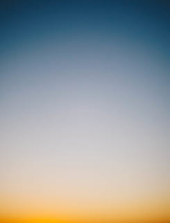 sky, sunset, sunrise, blank, open, gradient, clear sky, backgrounds HD wallpaper