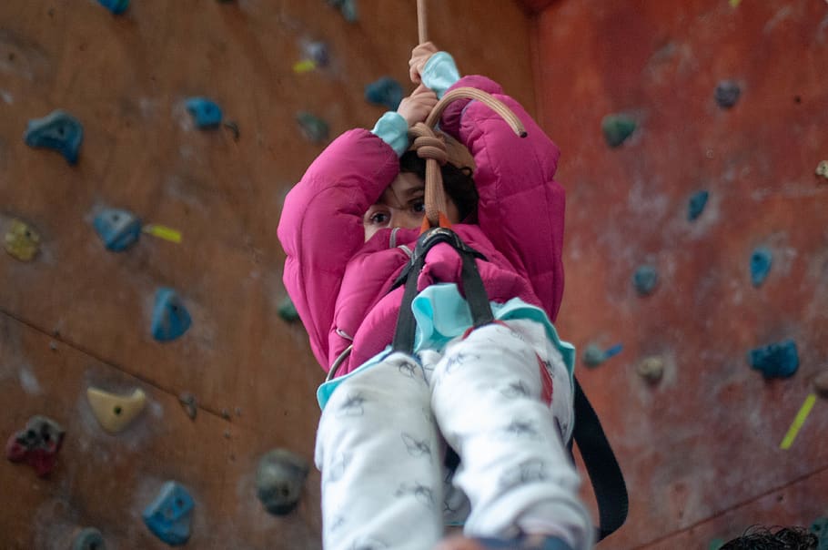 chile, valdivia, climb, climbing, rock climbing, climbing wall HD wallpaper