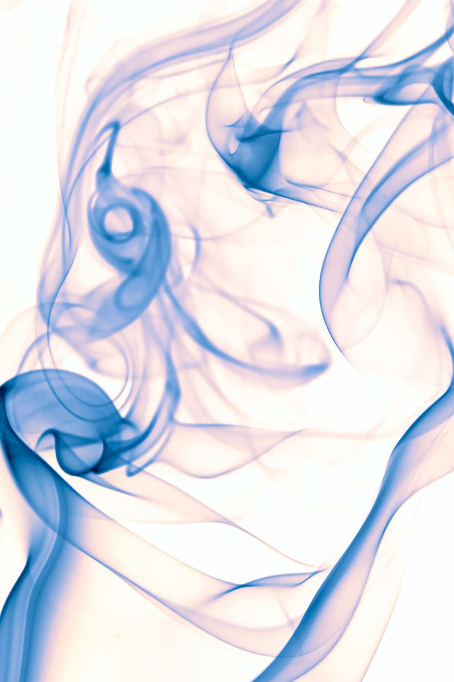 abstract, aroma, aromatherapy, background, color, smell, smoke HD wallpaper