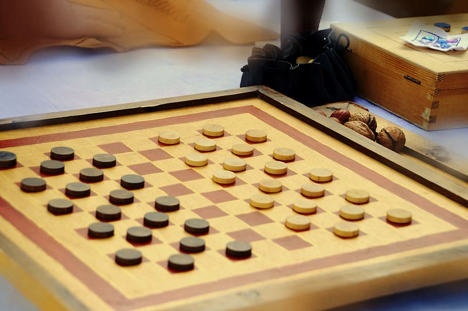 activity, games, wood, fun, hobbies, medieval times, old, former HD wallpaper