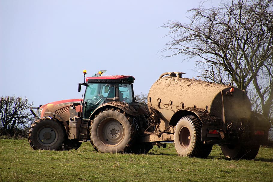 gullefa, machine, work, transport, tractor, transportation HD wallpaper