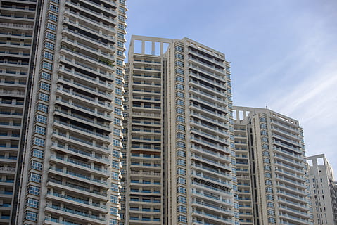 india, mumbai, architecture, building exterior, city, built structure HD wallpaper