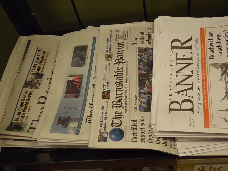newspapers, rack, shop, store, stand, shelf, buy, display, newsstand HD wallpaper