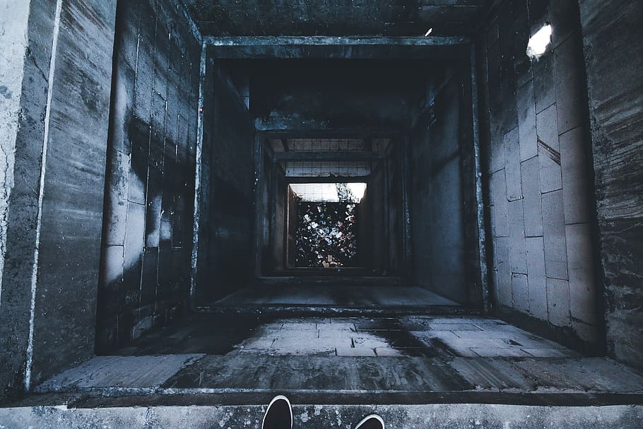 abandoned, urban, urban decay, architecture, built structure HD wallpaper