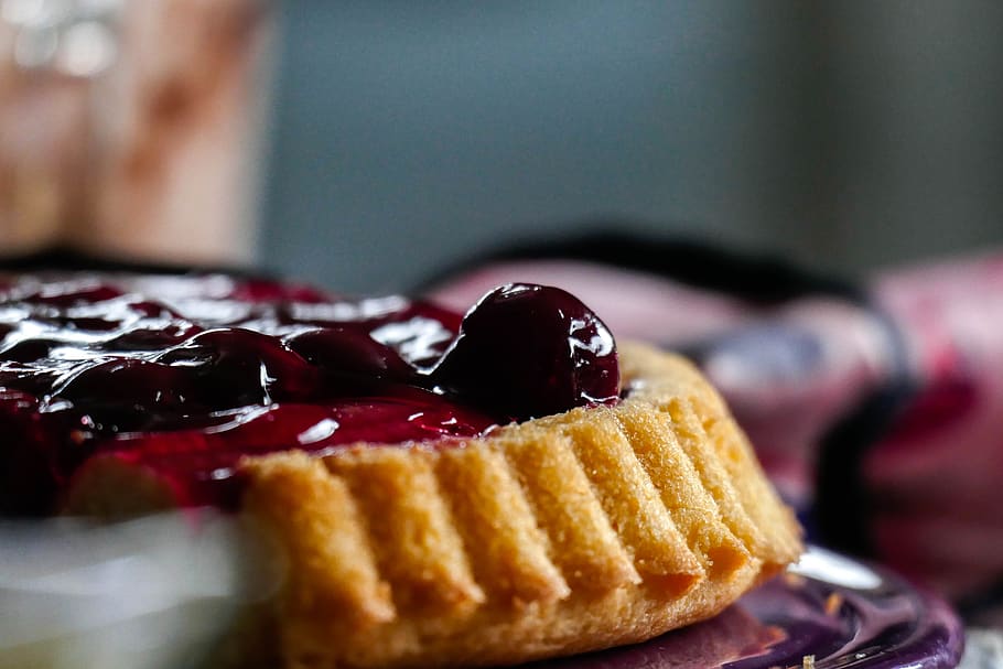 cake, breakfast, cup, coffee, food, dessert, chocolate, tea HD wallpaper