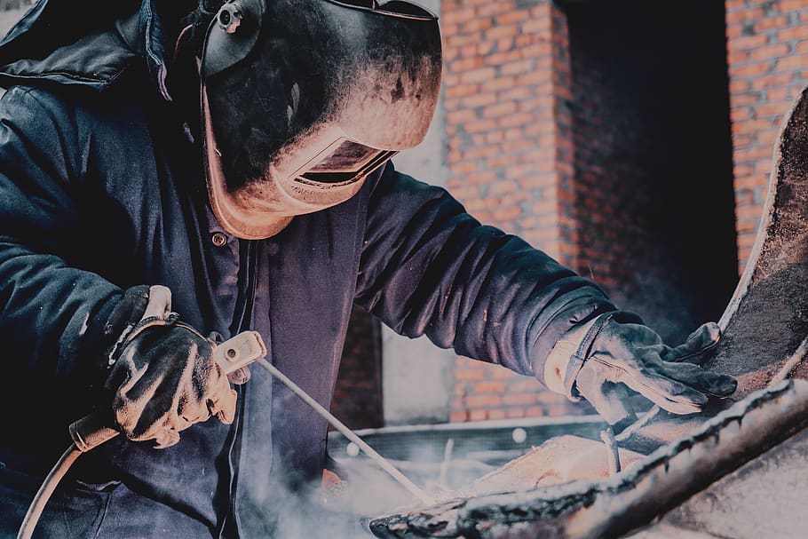 real people, one person, occupation, holding, skill, working HD wallpaper