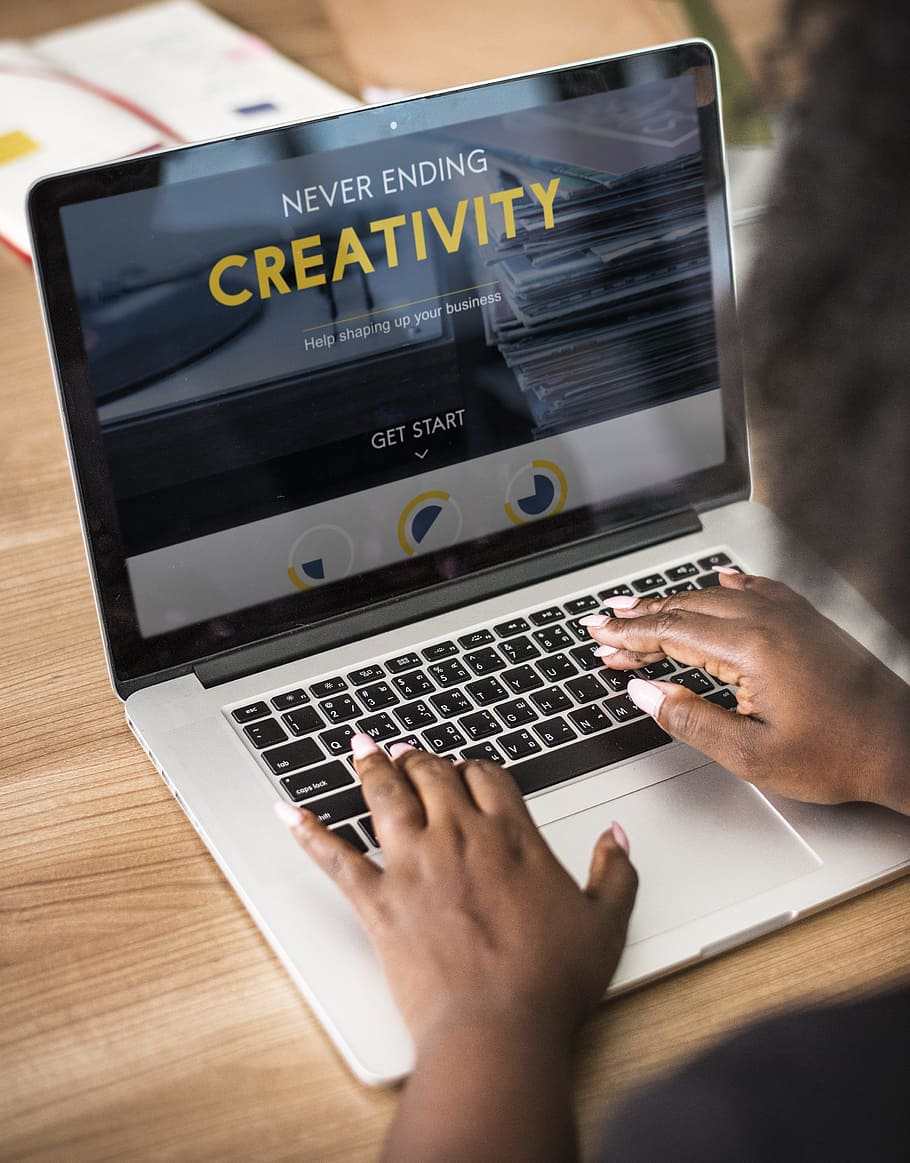 business, communication, computer, connection, copy space, creative HD wallpaper
