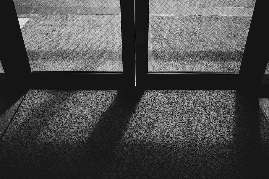 japan, tokyo, shadow, indoors, sunlight, no people, architecture HD wallpaper