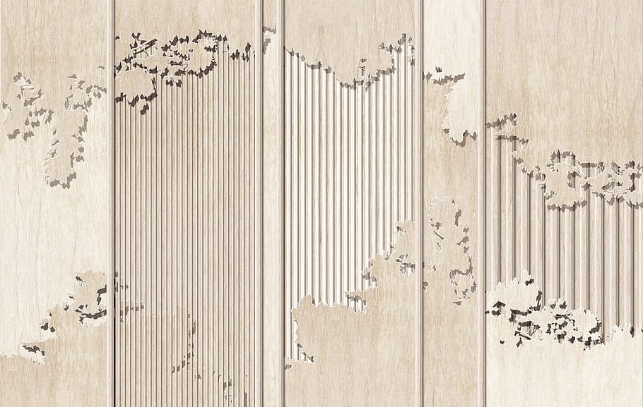 wood, tree, pattern, backgrounds, wood - material, architecture HD wallpaper