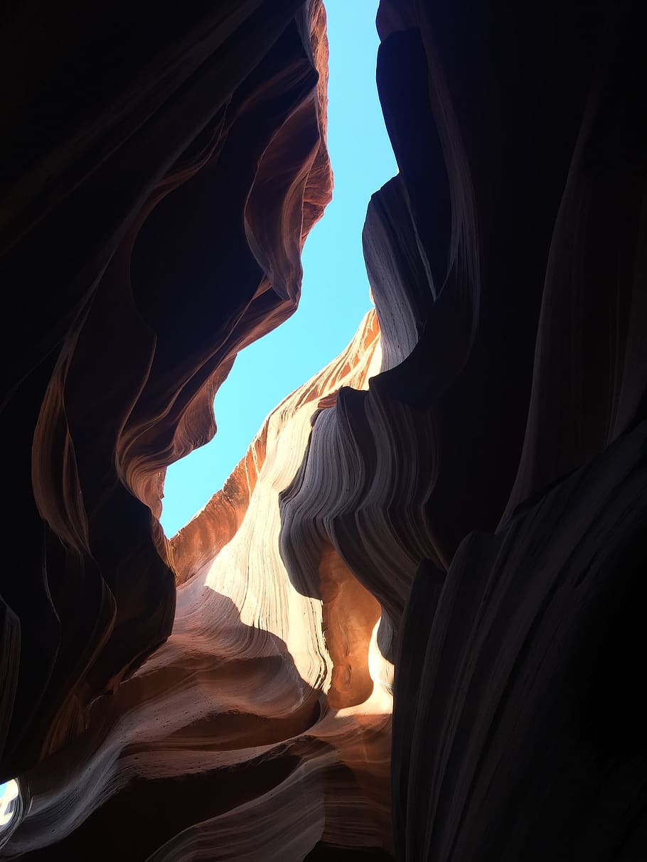 rock formation, geology, physical geography, rock - object HD wallpaper