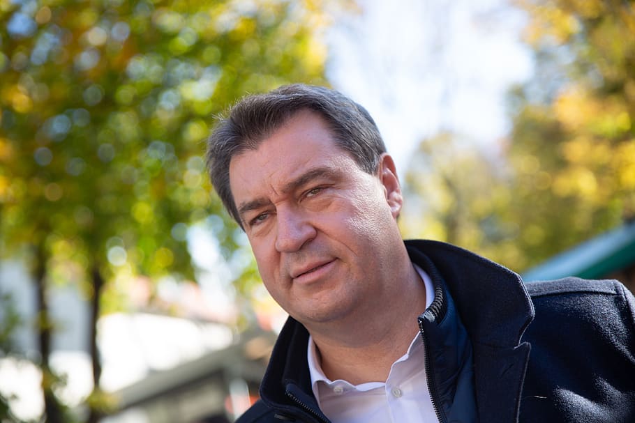 söder, csu, bavaria, politician, party, demokratie, state election HD wallpaper