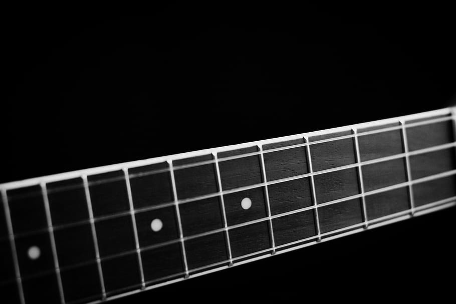 Rosewood fretboard hi-res stock photography and images - Alamy