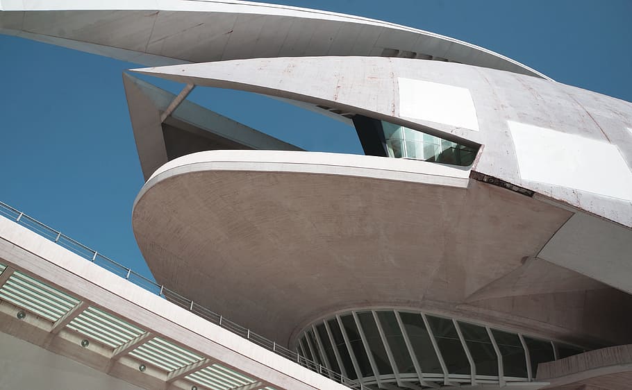 architecture, building, infrastructure, establishment, design HD wallpaper
