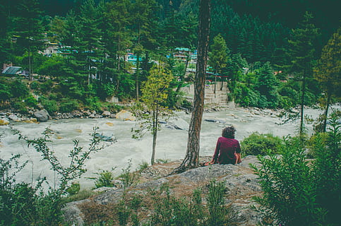 Kasol, Kasol - Times of India Travel