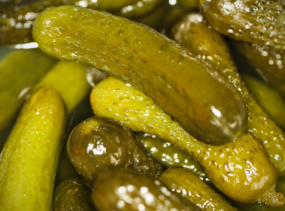 united states, peninsula, 900 truxell rd, pickles, food and drink, HD wallpaper