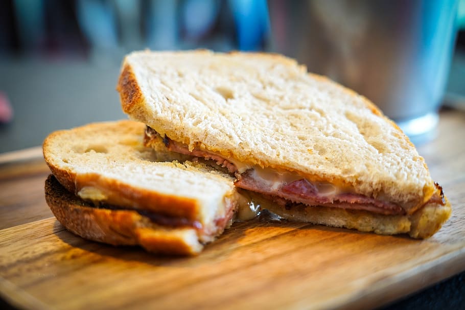 sandwich, snack, food, bread, burger, breakfast, meal, lunch HD wallpaper