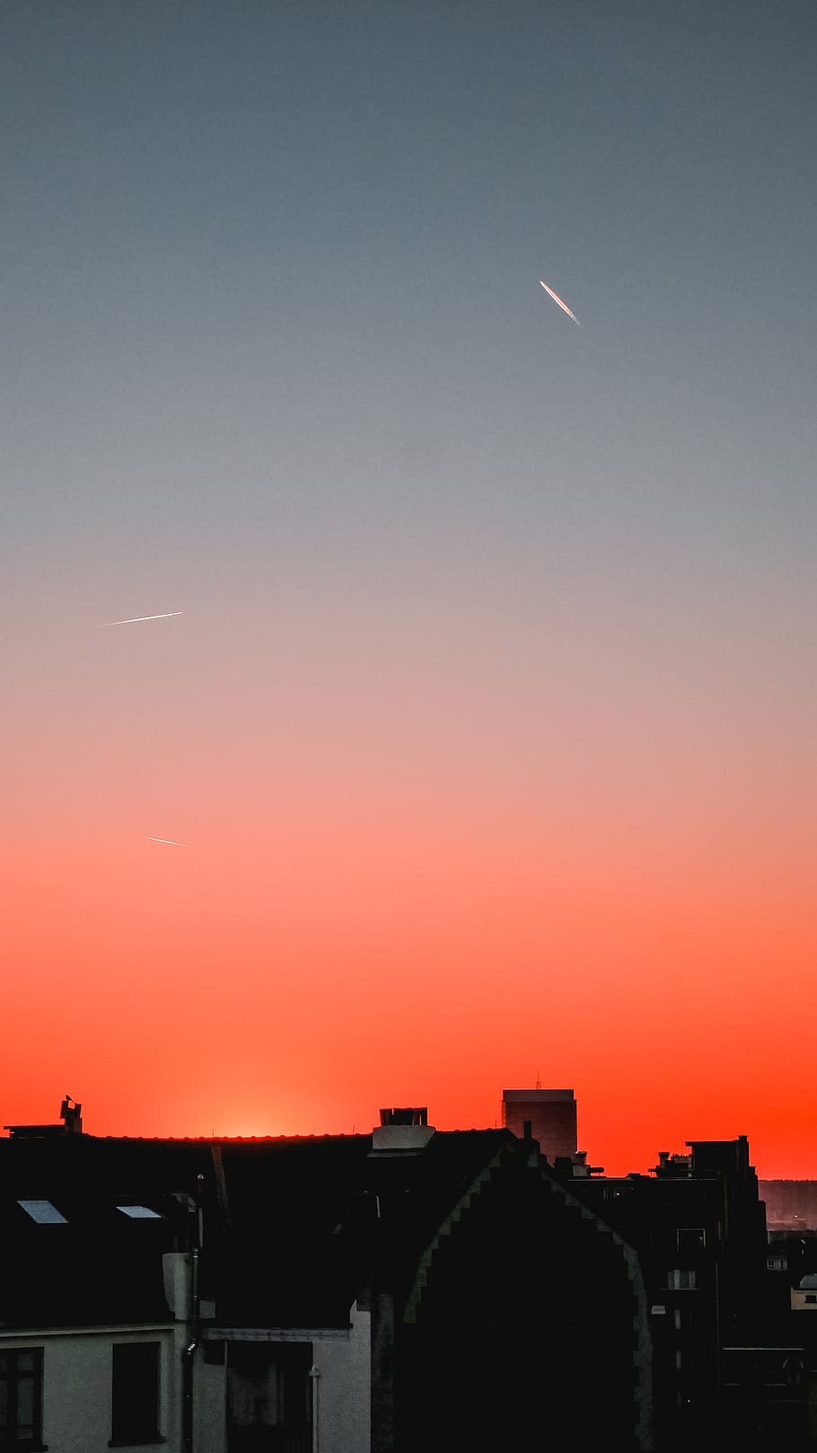 belgium, brussels, sky, architecture, built structure, building exterior HD wallpaper
