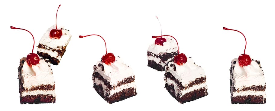 bake, cake, candy, cream, crust, cupcake, dairy, dessert, diet HD wallpaper