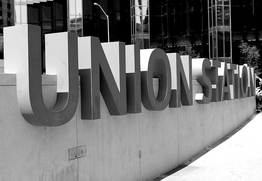 canada, toronto, text, communication, built structure, no people HD wallpaper