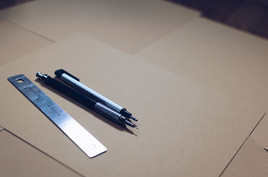 drawing, tools, pencil, ruler, eraser, art, create, paper, artist HD wallpaper