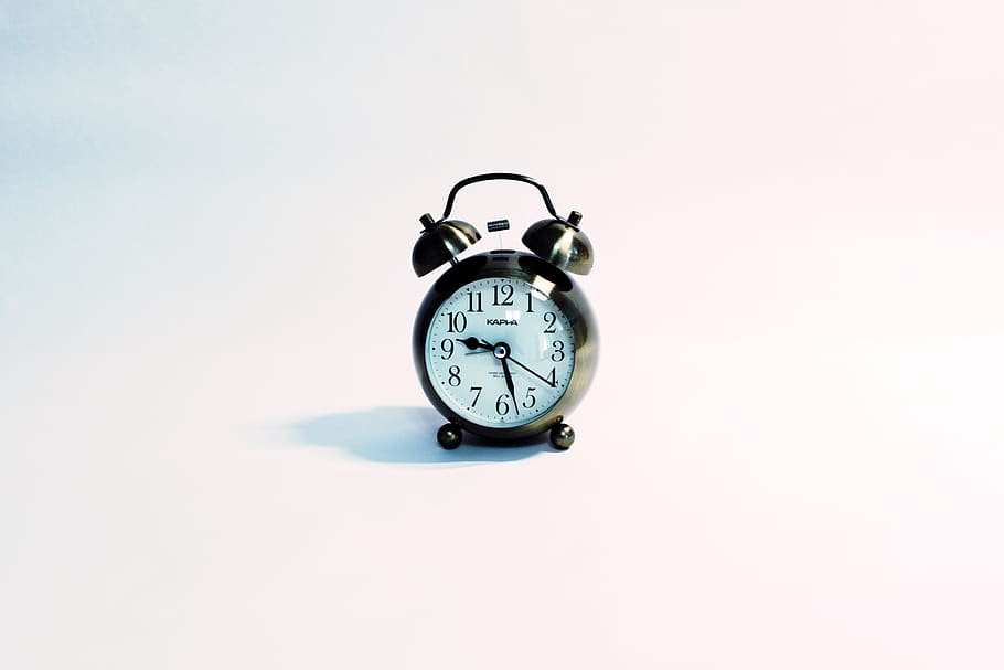 clock, time, minutes, second, watch college, deadline, surveillance HD wallpaper