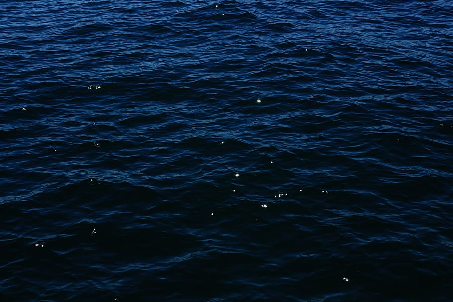 crimea, water, full frame, waterfront, backgrounds, no people HD wallpaper
