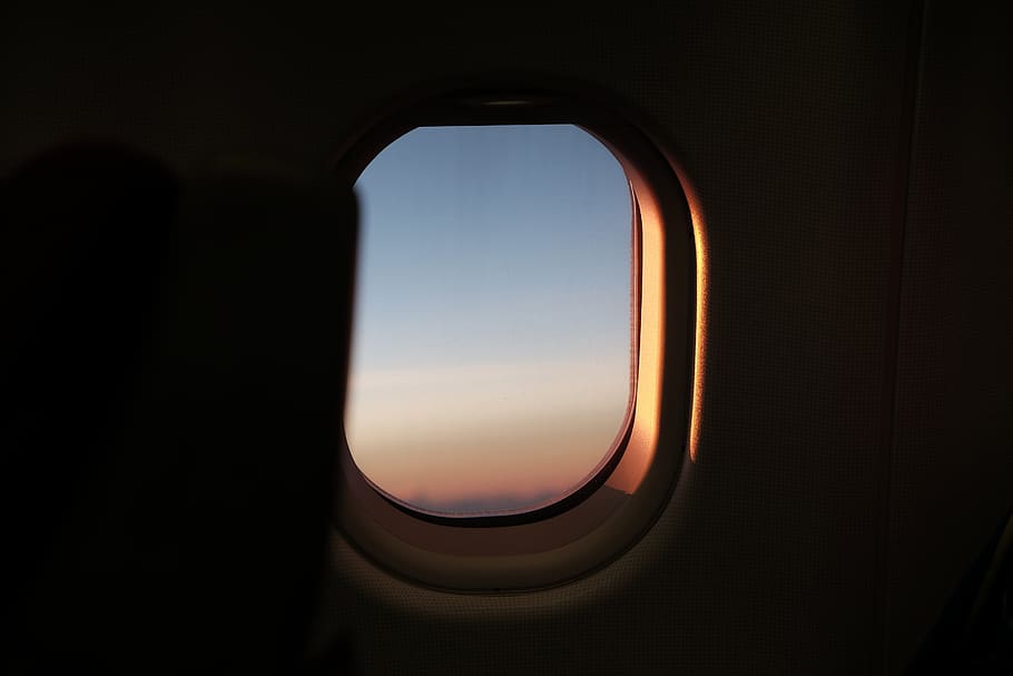 plane window, japan, tokyo, porthole, sunglasses, accessories HD wallpaper
