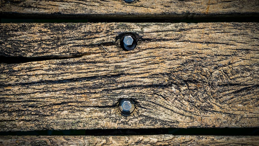 structure, pattern, grain, texture, wood, wood plank, background HD wallpaper