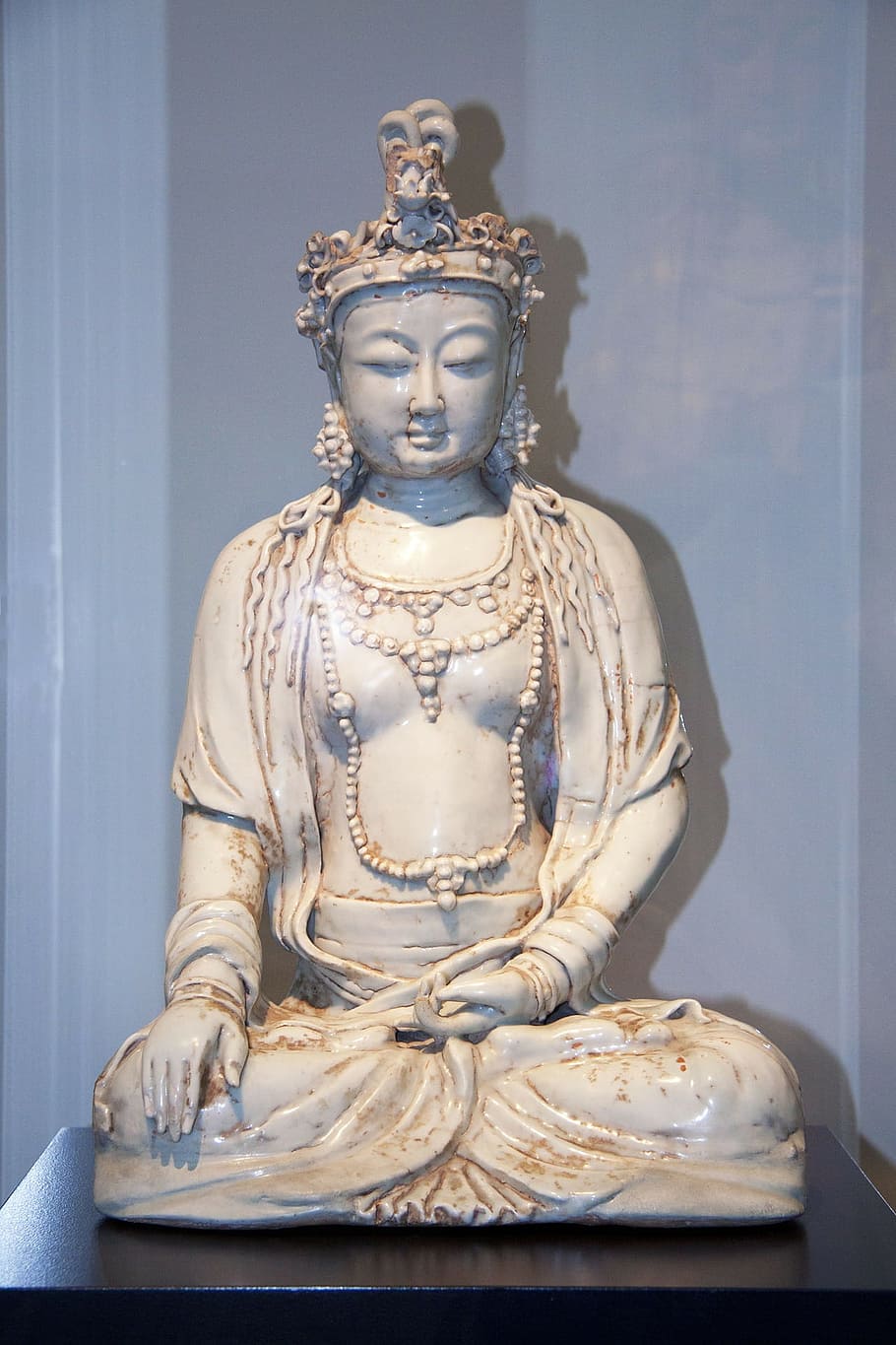sculpture, figure, buddha, object, religious, art and craft HD wallpaper