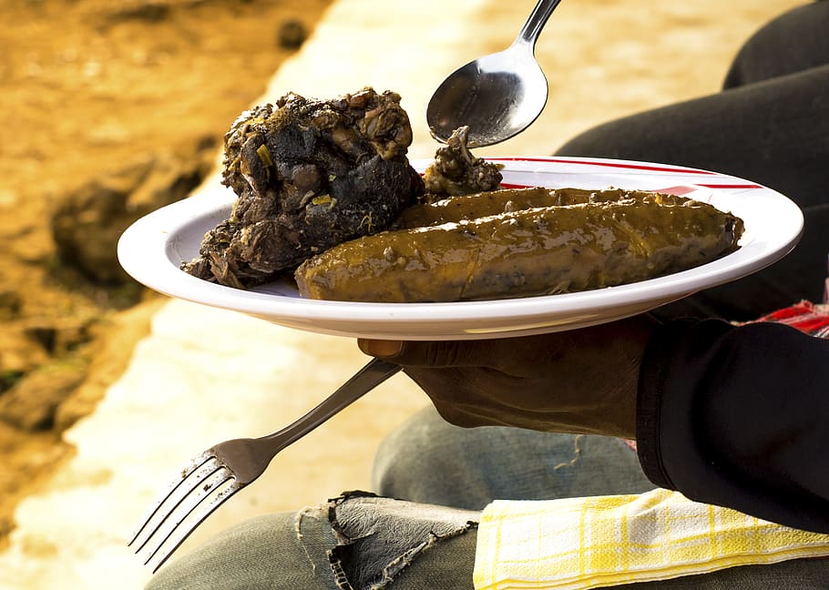 Africa's Top Dish: A Culinary Journey