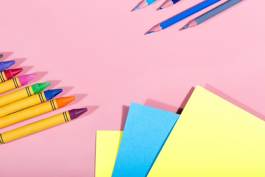 multi colored, variation, studio shot, choice, no people, vibrant color HD wallpaper