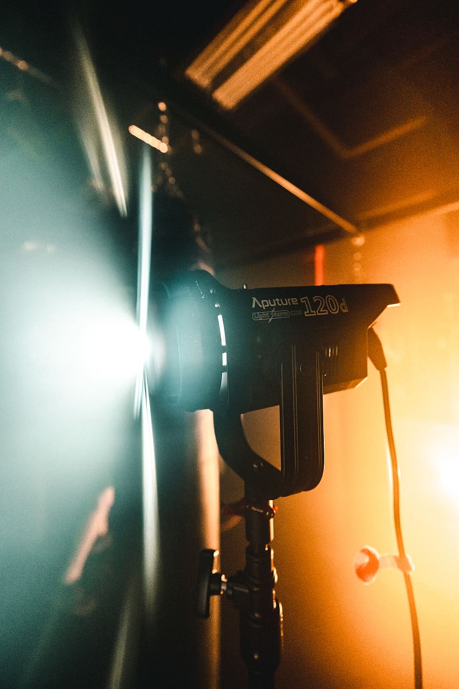lighting, electronics, camera, person, human, video camera HD wallpaper