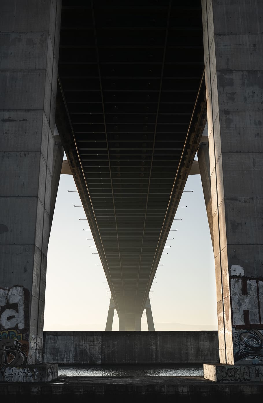 built structure, bridge - man made structure, architecture HD wallpaper