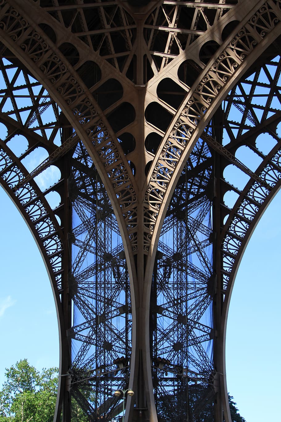 france, paris, architecture, built structure, low angle view HD wallpaper