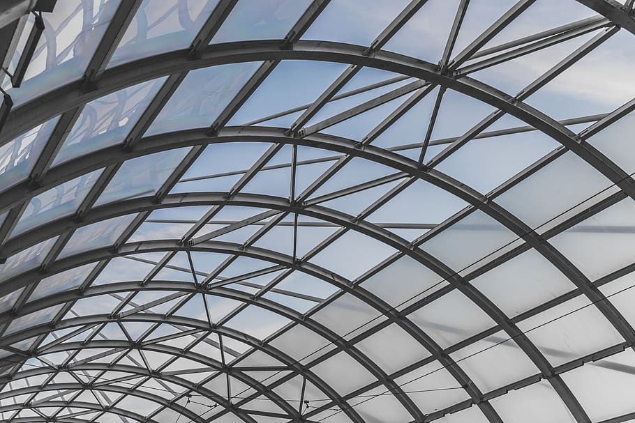 romania, bucharest, pattern, low angle view, built structure HD wallpaper